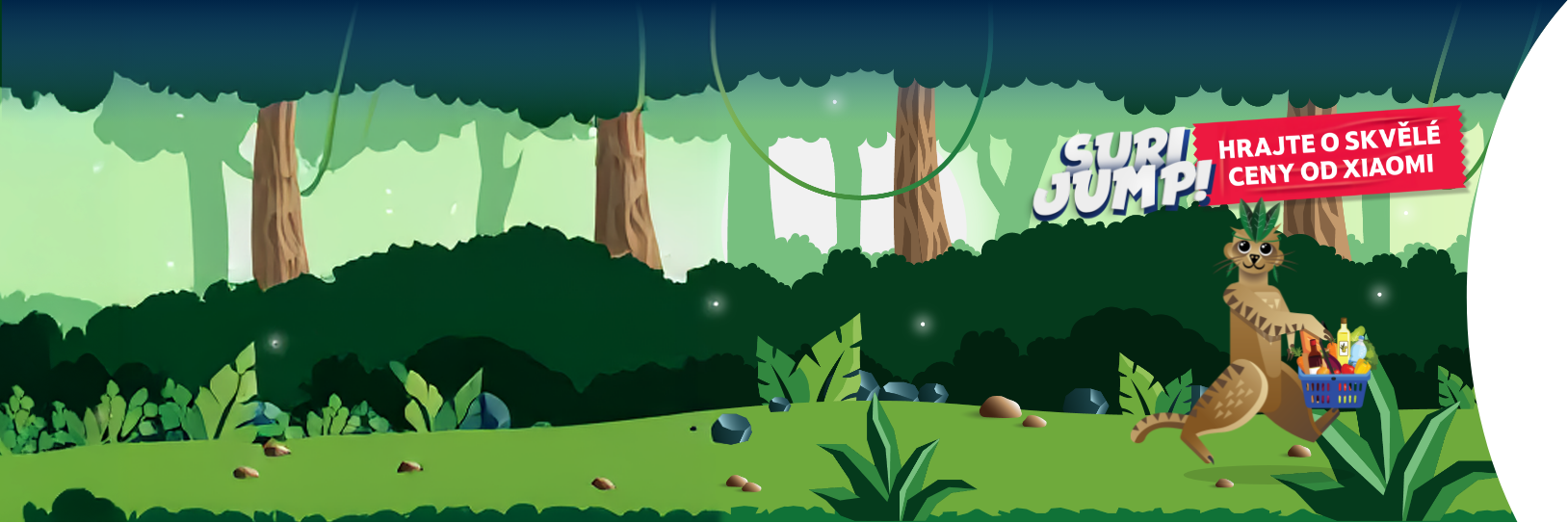 Extra datová nadílka